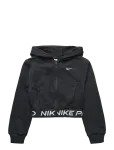 Nike - Nike Pro Fleece Hoodie - Fliisjakid - 137-147