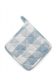 Midnatt - Pot Holder Bluey - Pajakindad - 20X20CM
