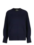 Gant - Wool Cashmere C-Neck - Džemprid - M
