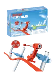 PLAYMOBIL - Sky Trails: Track Blaster - V&otilde;idus&otilde;idurajad - ONE SIZE
