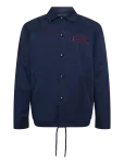 Mos Mosh Gallery - Mmgstudio Coach Jacket - Kerged jakid - S