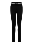 STRONGER - Signature Logo Leggings - Spordi treeningretuusid - S
