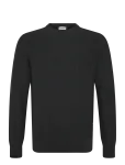 J. Lindeberg - M Cotton Structure Sweater - &Uuml;mara kaelusega - XL