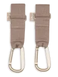 Jollein - Stroller Hooks - Jalutusk&auml;ru tarvikud - 3.8X19