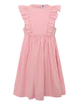 Petit Bateau - Robes Sm - L&uuml;hikeste varrukatega vabaajakleidid - 95