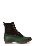 Polo Ralph Lauren - Harvey Suede Duck Boot - Kummisaapad - 47