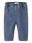 Lil'Atelier - Nbnobello Baggy Jeans 1144-Se Lil - Vaba l&otilde;ikega teksad - 74