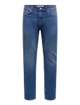 ONLY & SONS - Onsweft Reg 9407 Ey Box Jeans Mu - Klassikalised - 36 x 34