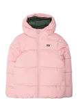 Levi's - Ho-Heavy Weight Outerwear - Tepitud ja polsterdatud - 158