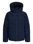 Jack & Jones - Jjgalaxy Puffer Jacket Jnr - Tepitud ja polsterdatud - 140