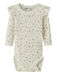Name It - Nbfwomi Wo Ls Body - Pikkade varrukatega - 62