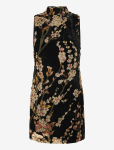 Desigual - Vest Gem - L&uuml;hikesed kleidid - XL