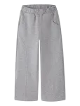 Name It - Nkfosanne X-Wide Sweat Pant Bru Box - Dressip&uuml;ksid - 134
