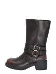 ONLY - Onlblossom Hardware Boot - Kontsaga poolsaapad - 41