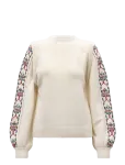Ba&sh - Jumper Elda - Džemprid - 38