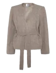 Twist & Tango - Olivia Knitted Cardigan - Kardiganid - L