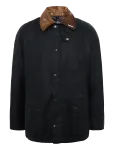 Barbour - Barbour Icons Ashby Wax Jacket - Kerged jakid - L