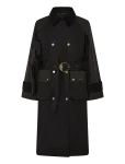 Barbour - Barbour Elva Wax Jacket - Vihmamantlid - 44