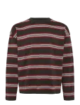 Weekday - Oversized Graphic Long-Sleeve - Pikkade varrukatega - M