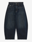 Heyanno - Mmhtrooper Titan Jeans - Barrel-teksad - 26 Regular