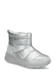 Skechers - Uno Lite Puffer Lite - Talvesaapad jalgat&otilde;mmatavad - 30