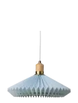 Halo Design - Paris Pendel &Oslash;40 - Sky Blue - Rippvalgustid - &Oslash; 40 CM