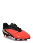 Nike - Jr Phantom 6 Low Club Fg/Mg - Jalgpallisaapad - 37.5
