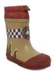 Mikk-line - Wellies Winter Firefighter - Barefo - Talvesaapad jalgat&otilde;mmatavad - 21