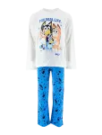 Bluey - Pyjama - Pidžaamakomplektid - 116