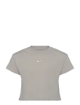 Nike - G Nsw Tee Boxy Essntl Lbr - L&uuml;hikeste varrukatega - 137-147