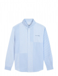 Maison Labiche - Bonne Graine Maison Labiche - Vabaaja s&auml;rgid - XL