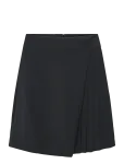 French Connection - Vinnie Suiting Pleated Mini Skirt - L&uuml;hikesed seelikud - 40