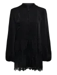 Bardot - Antonia Lace Trim Mini Dress - L&uuml;hikesed kleidid - 12