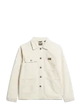 Superdry - Vintage Chore Jacket - Kerged suvejakid - 10
