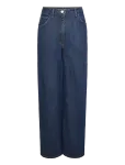 Faithfull The Brand - Quinta Denim Pant - Laiad - S