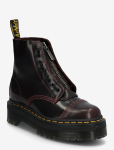 Dr. Martens - Sinclair Cherry Red Arcadia - N&ouml;&ouml;ridega saapad - 38