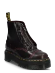 Dr. Martens - Sinclair Cherry Red Arcadia - N&ouml;&ouml;ridega saapad - 38