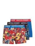 Jack & Jones - Jacazores Trunks 3 Pack Noos - Bokserid - XXL