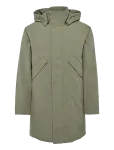 ELVINE - Janne - Polsterdatud jakid - XXL