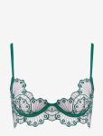 Bluebella - Jane Wired Bra - Tugikaartega rinnahoidjad - 85 D