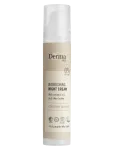 Derma - Derma Eco Night Cream 50 Ml - &Ouml;&ouml;kreemid - 50 ML