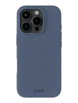 Holdit - Silicone Case Iphone 16 Pro Max - Telefoni&uuml;mbrised - IPHONE 16PRO MAX