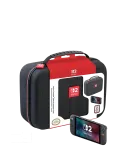Nintendo - Ns2 Deluxe Travel Case Ns262 (Complete System) - Muu - ONE SIZE