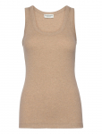 Bruun & Stengade - Bs Charlotte Regular Fit Top - &Uuml;mara kaelusega - XS