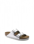 Birkenstock - Arizona Soft Footbed - Flat - 37
