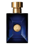 Versace Fragrance - Dylan Blue Edt - Eau De Toilette - 50ML