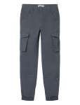 Name It - Nkmryan Cargo R Twi Pant 2222-Ba Noos - P&uuml;ksid - 176