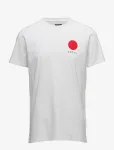 Edwin - Japanese Sun T-Shirt - L&uuml;hikeste varrukatega - M