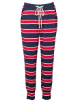 Missya - Softness Pants - P&uuml;ksid - S