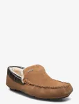 Barbour - Barbour Monty Moccasin Slipper - Sussid ja pl&auml;tud - 43